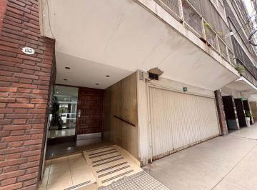 Departamento · 73m² · 4 Ambientes · 1 Cochera · Dpto en Venta 4 Amb C/ Patio Baul y Gge. Caballito