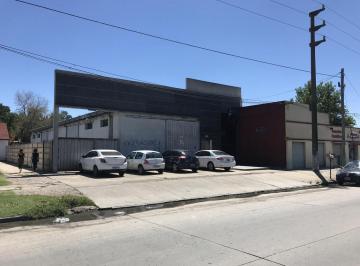 Depósito · 755m² · 1 Cochera · Depósito en Venta en La Plata