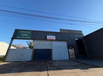 Depósito · 755m² · 1 Cochera · Depósito en Venta en La Plata