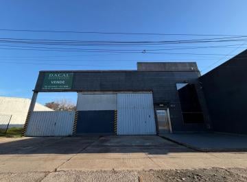 Depósito · 755m² · 1 Cochera · Depósito en Venta en La Plata