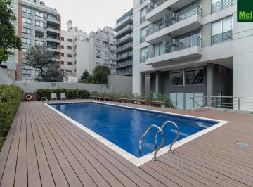 Departamento · 37m² · 2 Ambientes · 1 Cochera · 2 Ambientes - Villa Urquiza - Alquiler