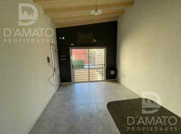 Departamento · 33m² · 2 Ambientes · Departamento en Malaver