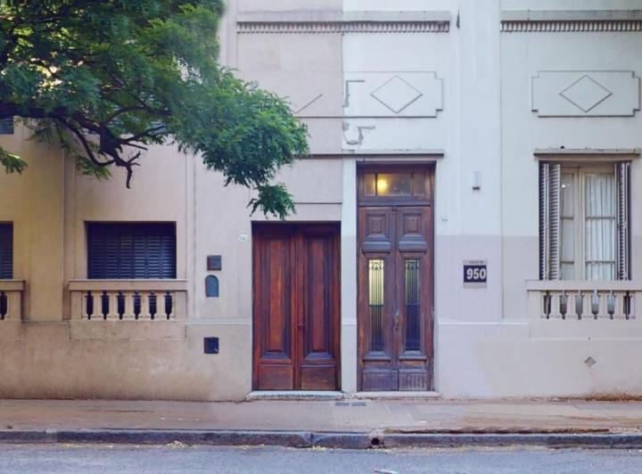 Casa · 146m² · 5 Ambientes