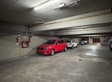 Garage · 12m² · Venta Cochera Fija y Cubierta en Palermo Soho