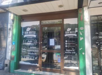 Local comercial · 25m² · Caballito Local Av San Martin 1558 y Dr. Nicolas Repeto