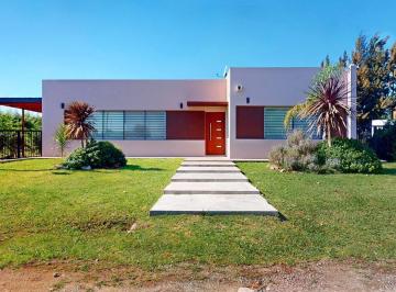 Casa · 189m² · 6 Ambientes · 2 Cocheras · Casa en Venta en El Remanso