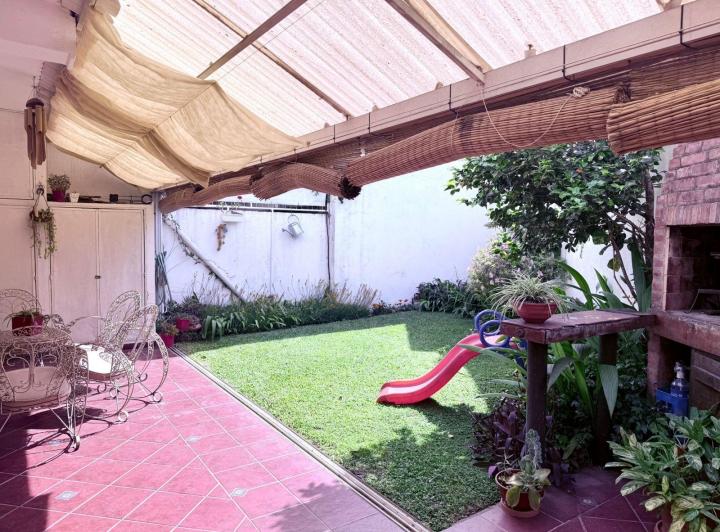 PH · 88m² · 4 Ambientes · 1 Cochera