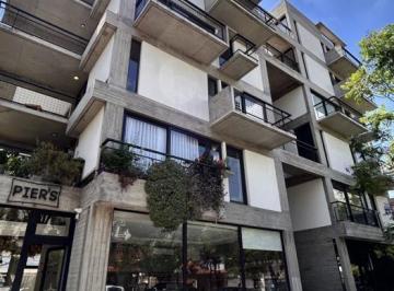 Departamento · 100m² · 3 Ambientes · Departamento en Venta en Edificio Ocampo en Ituzaingo Norte