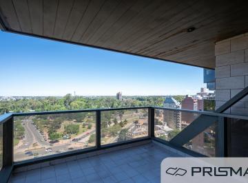 Departamento · 195m² · 9 Ambientes · 2 Cocheras · Departamento - 4dorm - Torres de La Plaza