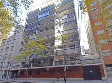 Departamento · 27m² · 2 Ambientes · Dos Ambientes Apto Profesional Barrancas de Belgrano Barrio Chino