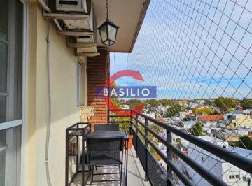 Departamento · 35m² · 2 Ambientes · Alquiler | Departamento 2 Ambientes con Balcón y Vista Abierta en Florida Este
