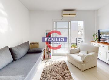 Departamento · 35m² · 2 Ambientes · Alquiler | Departamento 2 Ambientes con Balcón y Vista Abierta en Florida Este