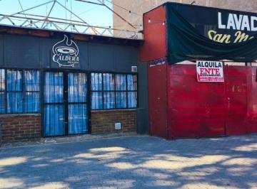 Local comercial de 3 ambientes, Ciudad de Mendoza · Av San Martin y Ayacucho, Alameda, Local Comercial