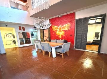 PH · 93m² · 5 Ambientes · Venta PH Villa Gral. Mitre