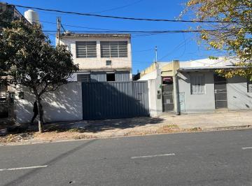 Bodega-Galpón · 450m² · 5 Ambientes · Alquiler Galpon y Oficinas 450 m Impecable