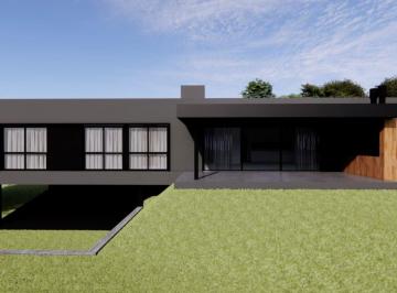 Casa de 5 ambientes, Mendiolaza · Venta Casa - El Terron - a Estrenar - 3 Dorm - Living Comedor - Cocina Integrada - Cochera 3