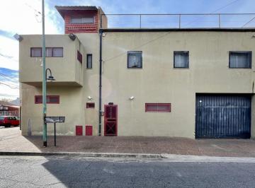 Bodega-Galpón · 350ha · 7 Ambientes · Block 350 m² con Galpon + Vivienda + Oficina + Quincho