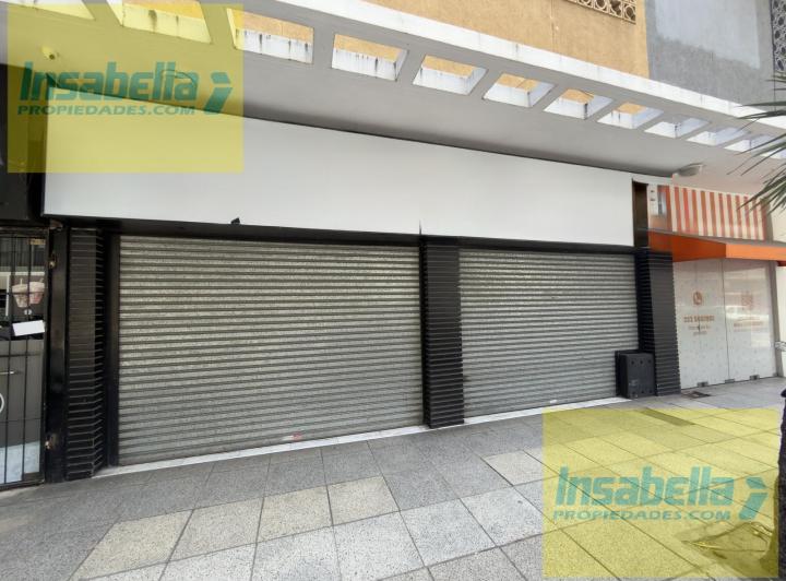 Local comercial · 160m²