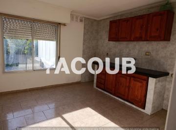 Departamento · 45m² · 2 Ambientes · Departamento en Alquiler - 1 Dormitorio 1 Baño - Tandil