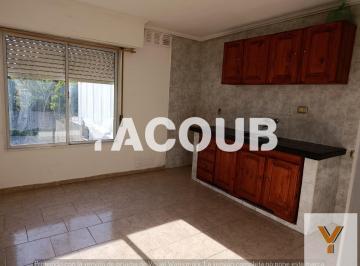 Departamento · 45m² · 2 Ambientes · Departamento en Alquiler - 1 Dormitorio 1 Baño - Tandil