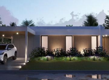 Casa · 201m² · 5 Ambientes · 2 Cocheras · Casa en Venta en Amarras, Puertos, Escobar
