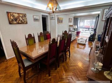 Departamento · 82m² · 4 Ambientes · Venta Piso 4 Ambientes con Balcón Al Frente en Balvanera!