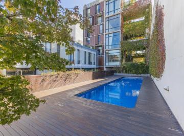 Departamento · 116m² · 3 Ambientes · 2 Cocheras · Venta Departamento 2 Dorm., Balcón Terraza, 2 Cocheras en Villa Crespo