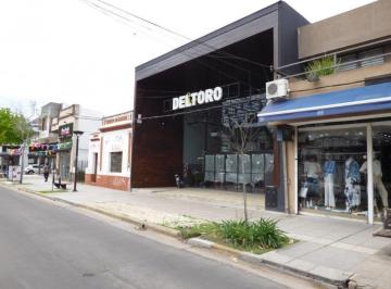 Local comercial · 260m² · Local en Venta en City Bell