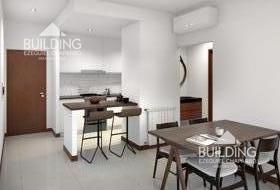 Departamento · 55m² · 2 Ambientes · Departamento de Calidad de un Dormitorio en Pozo en Venta en La Plata