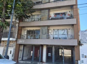 Departamento · 33m² · 1 Ambiente · Venta Monoambiente Moderno y Súper Luminoso en Coghlan.