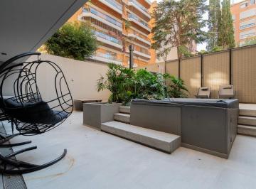 Departamento · 31m² · 1 Ambiente · Monoambiente Alquiler Belgrano a Estrenar C/ Amenities