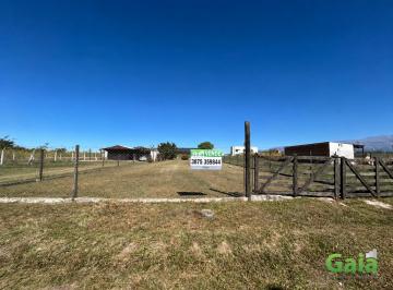 Terreno · 640m² · Terreno en La Silleta