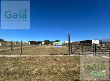 Terreno · 640m² · Terreno en La Silleta