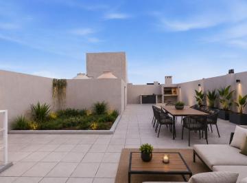 Departamento · 100m² · 4 Ambientes · Dto. 4 Amb a Estrenar de Categoria Gran Terraza