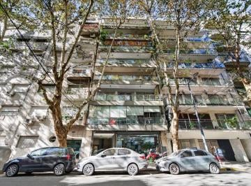 Departamento · 55m² · 3 Ambientes · Venta Departamento 3 Ambientes Recoleta Amenities