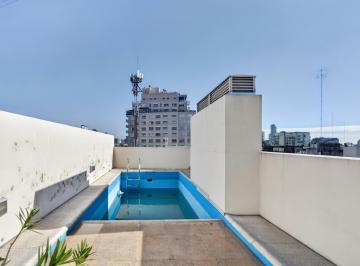 Departamento · 55m² · 3 Ambientes · Venta Departamento 3 Ambientes Recoleta Amenities