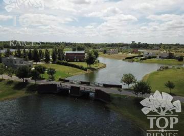 Terreno · 833ha · Terreno Lote en Venta en El Cazal, Escobar, G. B. a. Zona Norte