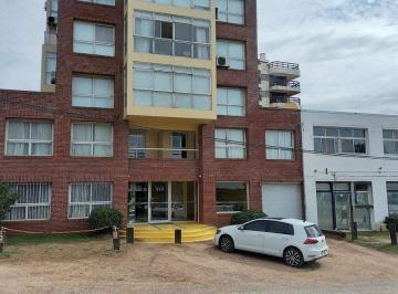 Departamento · 58m² · 3 Ambientes · 1 Cochera · Departamento en Venta en Pinamar 3 Amb Pb Cochera