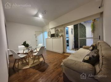 Departamento · 37m² · 2 Ambientes · Departamento Departamento Alquiler Temporario Amoblado Mensual Caballito 2 Amb