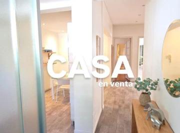 Casa de 5 ambientes, Floresta · Casa 5 Ambientes en Venta en Floresta