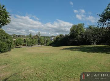 Terreno · 1770m² · Terreno a La Venta de 1170 m² - Country Las Delicias