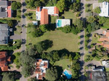 Terreno · 1770m² · Terreno a La Venta de 1170 m² - Country Las Delicias