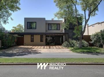 EXTERIOR · Casa en Santa Barbara - Acepta Permuta - Financiación
