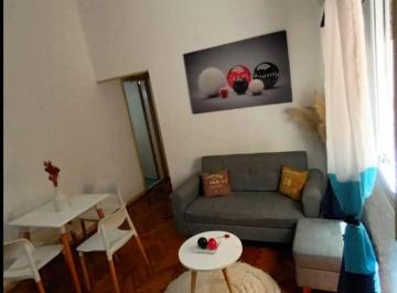 Departamento de 1 ambiente, Caballito · Monoambiente Excelente Ubicación