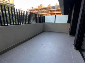 Departamento de 3 ambientes, Córdoba · Distrito Betania: Depto con Patio - Amenities