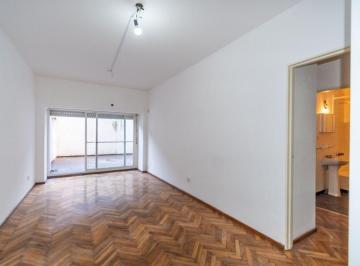 Departamento · 57m² · 3 Ambientes · Venta Departamento Dos Dorm. con Patio