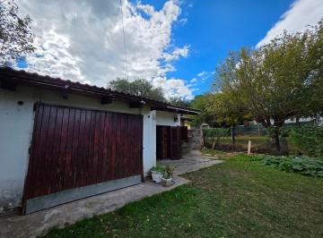 Casa · 450m² · 3 Dormitorios · 1 Cochera · Se Vende Casa en Carlos Paz B° La Quinta - Gran Terreno