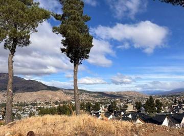 Terreno , Esquel · Terreno con Hermosas Vistas a La Ciudad