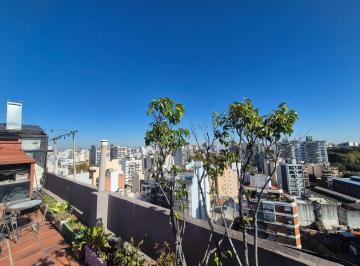 Departamento · 45m² · 2 Ambientes · 1 Cochera · Venta Departamento 2 Ambientes C/terraza y Cochera