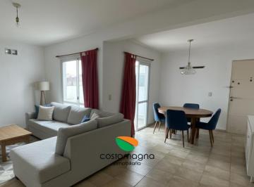 Departamento · 57m² · 3 Ambientes · Apto Crédito - Departamento 2 Dorm. C/ Terraza en Pueyrredón